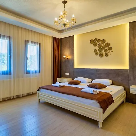 Villa Limon *